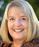 Jackie Gamelin