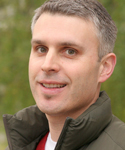 Kevin Sinarle