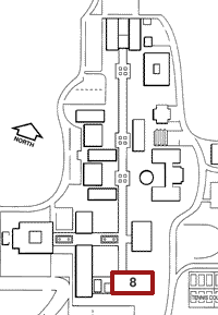 Gym Map
