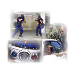 Cop images