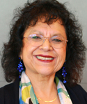 Isabel Perez-Yanez