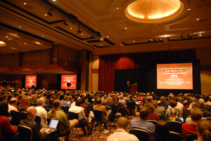 Conference hall Conference hall