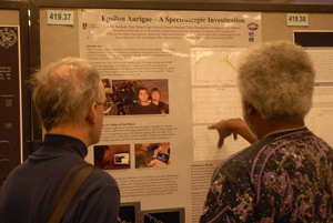 AAS poster AAS poster