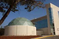 Planetarium