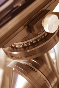 G11 Telescope Mount