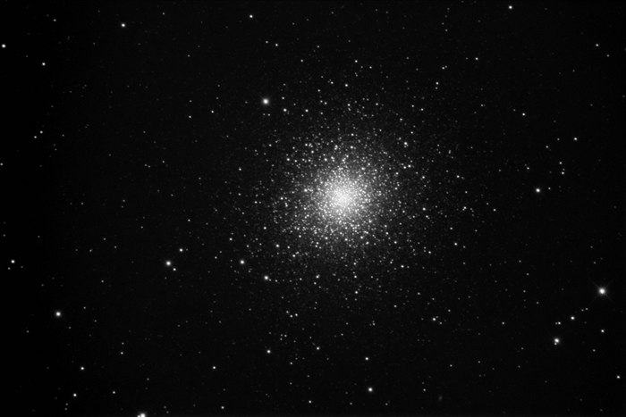 Messier 2 Messier 2