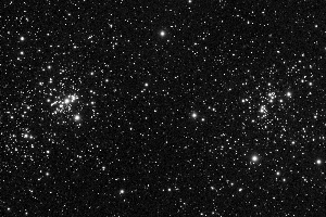 NGC869-NGC884 Double Cluster Thumb