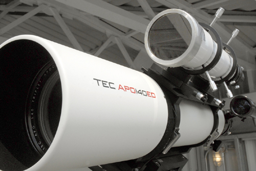 140mm TEC Refractor