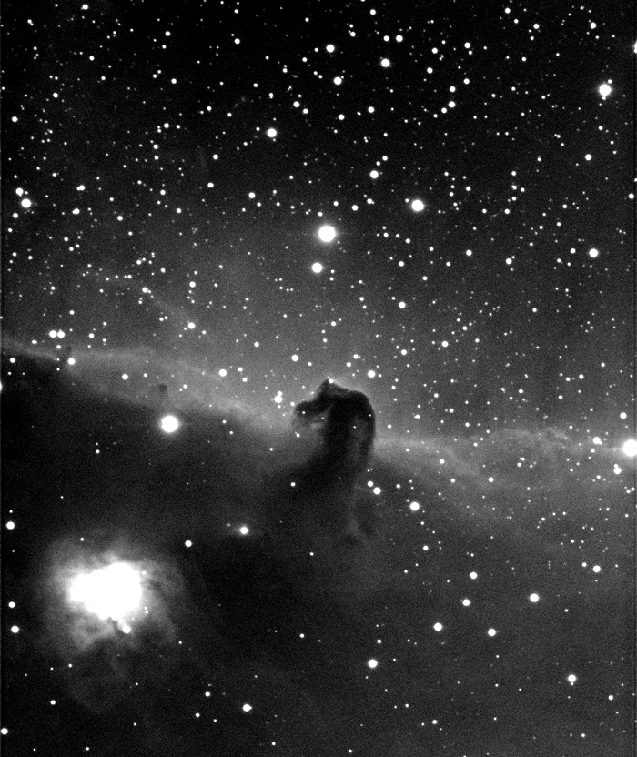 Horsehead Nebula