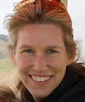 Theresa Martin, Professor of Biology