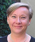 Aneta Drazkiewicz, Assistant Professor of Biology