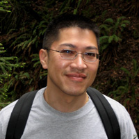 Huy Tran, Assistant of Biology