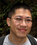 Huy Tran, Professor of Biology