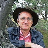 Michael Bucher, Professor of Biology