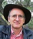 Michael Bucher, Professor of Biology