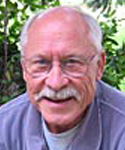 Ron Fark, Professor of Biology, emeritus