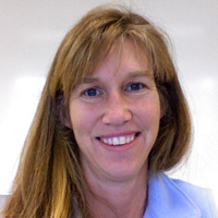 Theresa Martin, Professor of Biology
