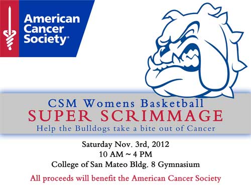 Super Scrimmage
