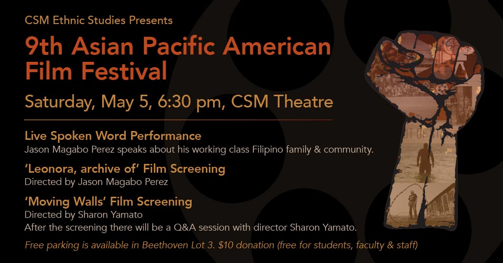 Asian Pacific American Film Festival