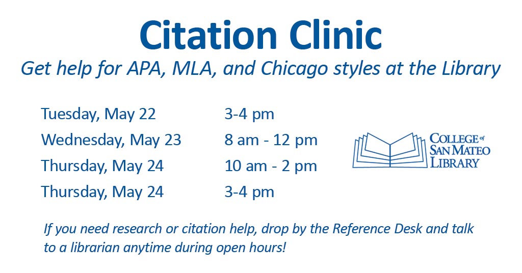 Citation Clinic