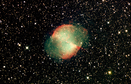 CSM Planetarium Show