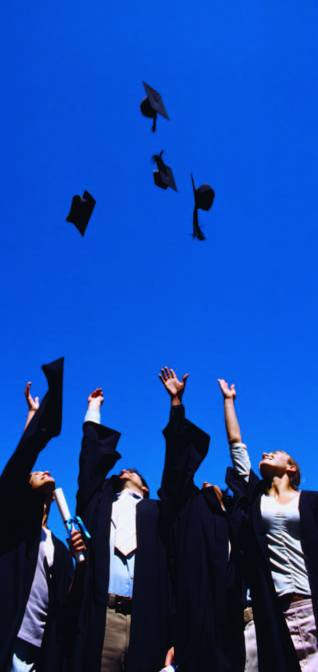 Connect to College Connect to College