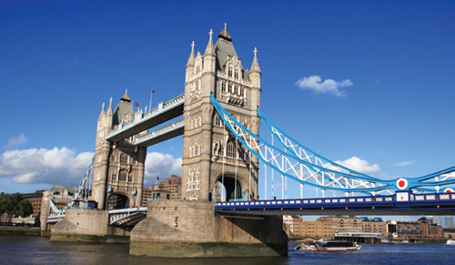 Study Abroad in London Study Abroad in London