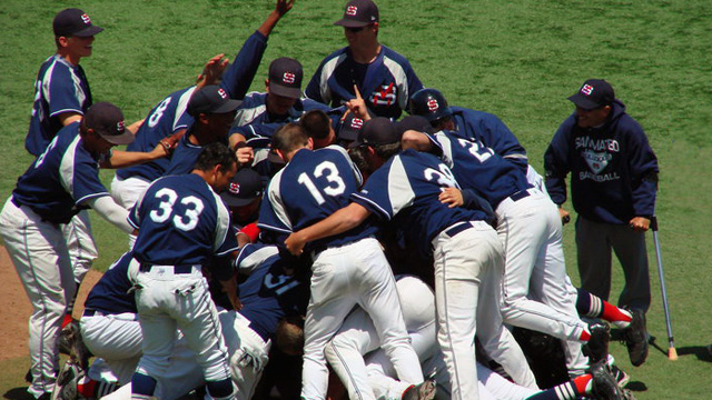CSM Baseball