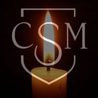 CSM Candlelight Vigil in Support of Education