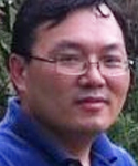 Jimmy Li