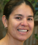 Clara Lucia Valdez Chon, Associate Teacher