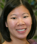 Jamie Hui, Associate Teacher