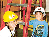 Hard Hat Kids