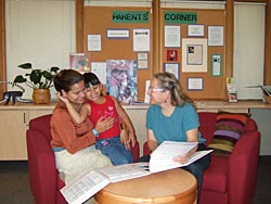 Family Involvement