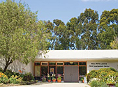 Mary Meta Lazarus Child Development Center