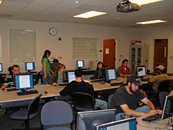 CIS Lab
