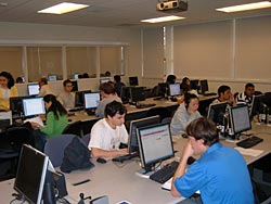 CIS Lab