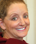 Marsha Ramazane Marsha Ramazane