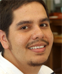 Roger Perez-Vaughn Roger Perez-Vaughn