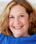 Audrey Behrens