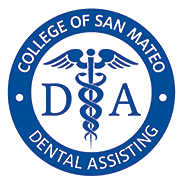 CSM Dental Assisting Seal