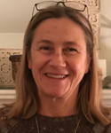 Anne Stafford Anne Stafford