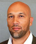 Jeremiah Sims, Director of Equity