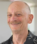 Bernard Gershonsen