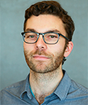 Evan Kaiser Evan Kaiser