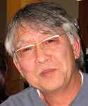 Lewis Kawahara, Assistant Professor