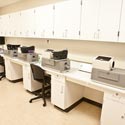 Radiology Lab