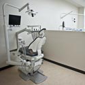 Clinical Area