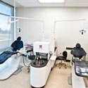 Clinical Area