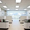 Clinical Area